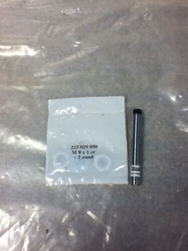 Balluff BES-M08MG1-PSC60F-S49G SENSOR- NO BOX