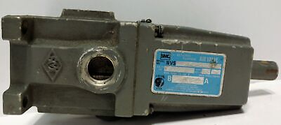 SMC NVS3145-0609D Solenoid Valve.