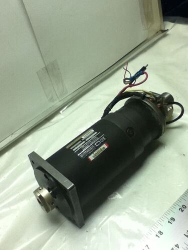 Electro-Craft E19-2 Servo Motor