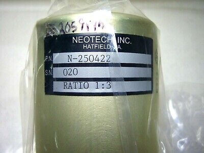 Neotech Encoder N-250422
