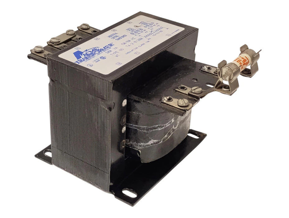 Acme TA-2-81200 Step-Down Transformer w/ 220-480 V Input/110-120 V Output