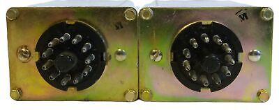 Dayton 6X602C 120 V AC Adjustable Off Delay Time Delay Relay