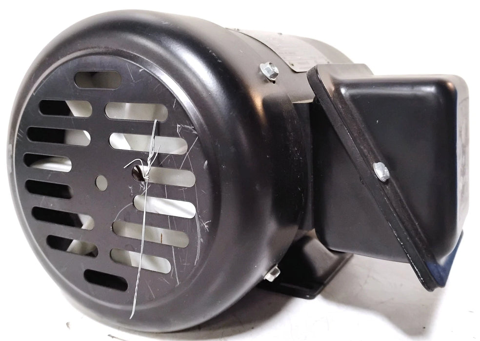 North American Electric F56C1/2M4A 230/460 V 1/2 HP 1770 RPM Rolled Steel Motor