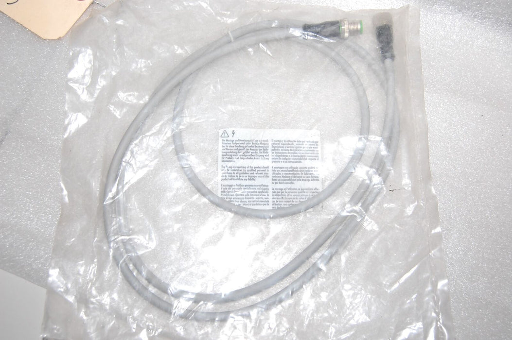 Murr Electronik 7000-40041-2250150 Cordset