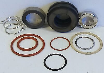 Fristam Pumps 1802600127 Size 735 Viton Mechanical Seal Kit