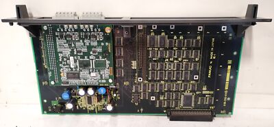 Fanuc A16B-2203-0190 DeviceNet Motherboard
