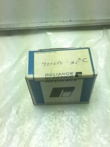Reliance 701819-2Ac Power Cube