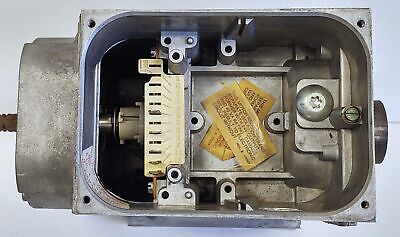 Honeywell M945A-1017 160 Degree 1 Min 1 A 24 V HVAC Damper Actuator