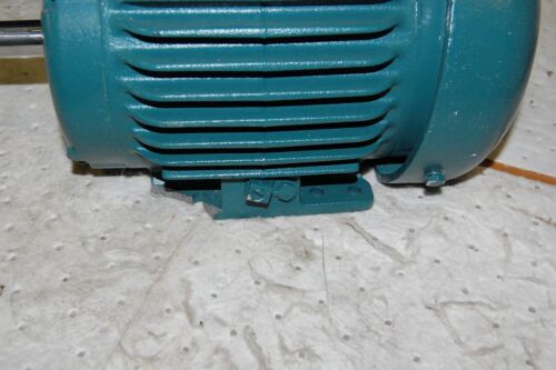 Baldor MOTOR ECP3587T