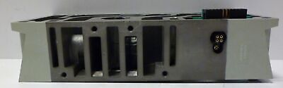 ASCO 206-1613 Numatics Manifold