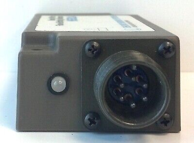 Escort Memory Systems HS501A Read/Write Face-Emitting Antenna