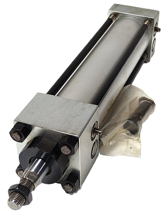 PHD AVK1-3/8X4-D-E-G-P-V Pneumatic Cylinder