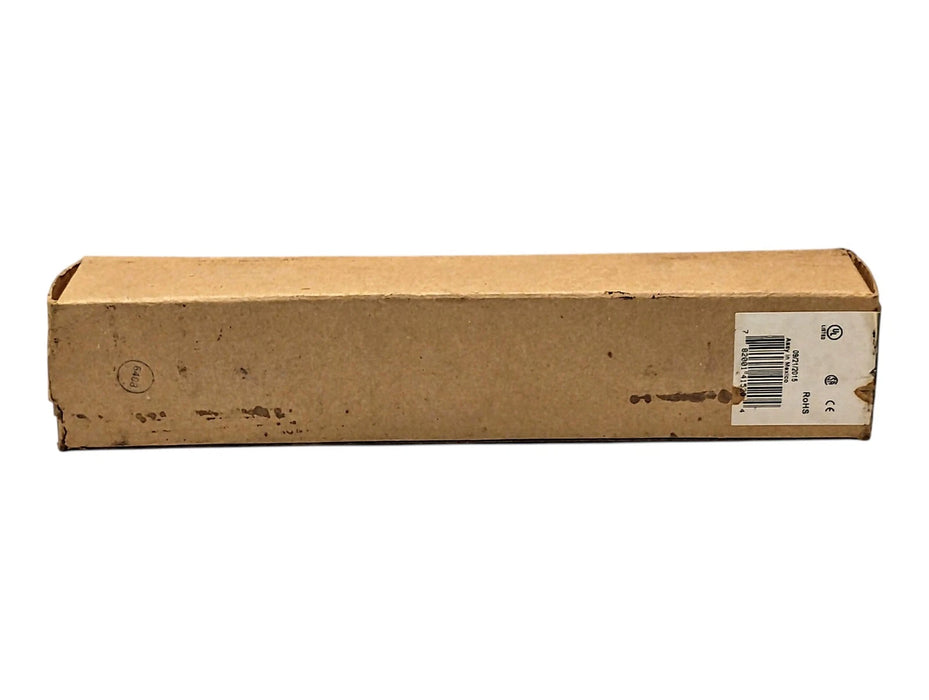 Mersen TRS150RID 600VAC 150 A Current-Limiting Time-Delay Fuse w/ Trip Indicator