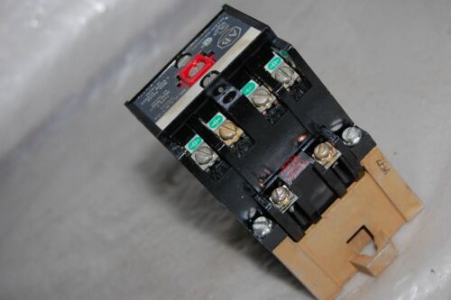 Allen-Bradley 700-PA00A1 AC RELAY