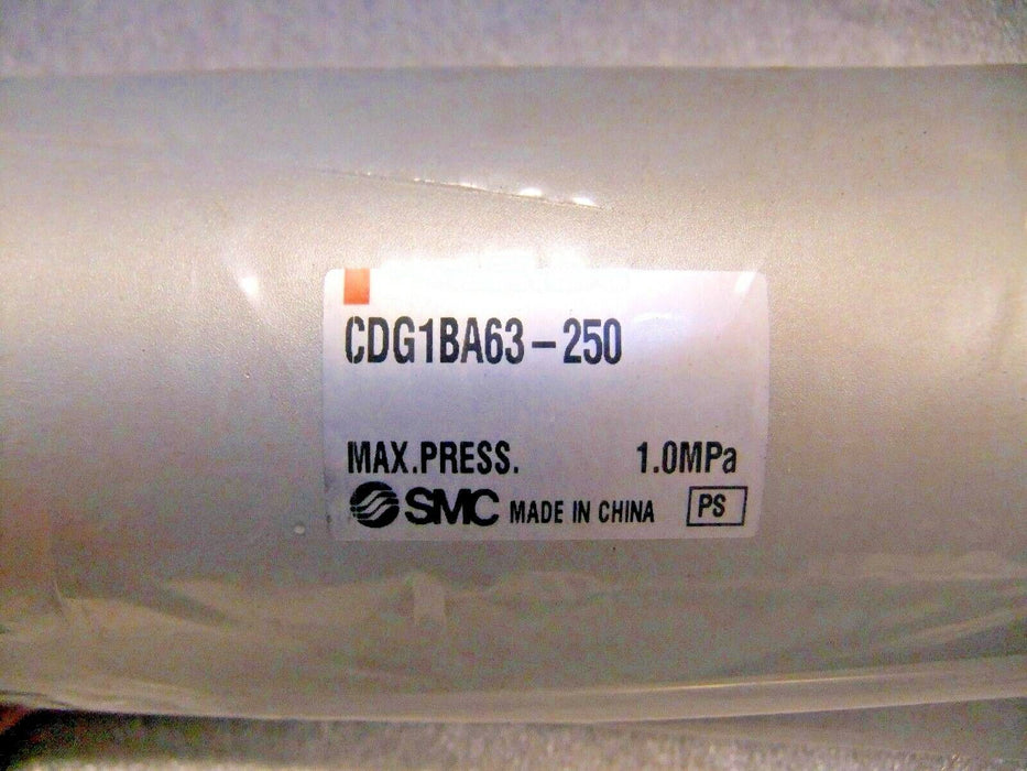 SMC Cylinder CDG1BA63-250