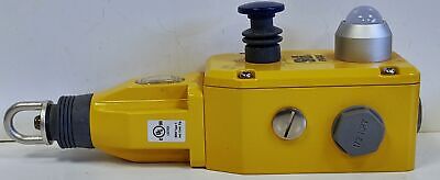 STI 44506-5420 ER6022-021-NEL Safety Pull Switch