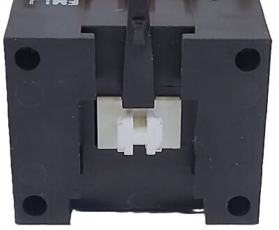 Allen-Bradley 196-FTA Delay-On Pneumatic Time Delay Relay