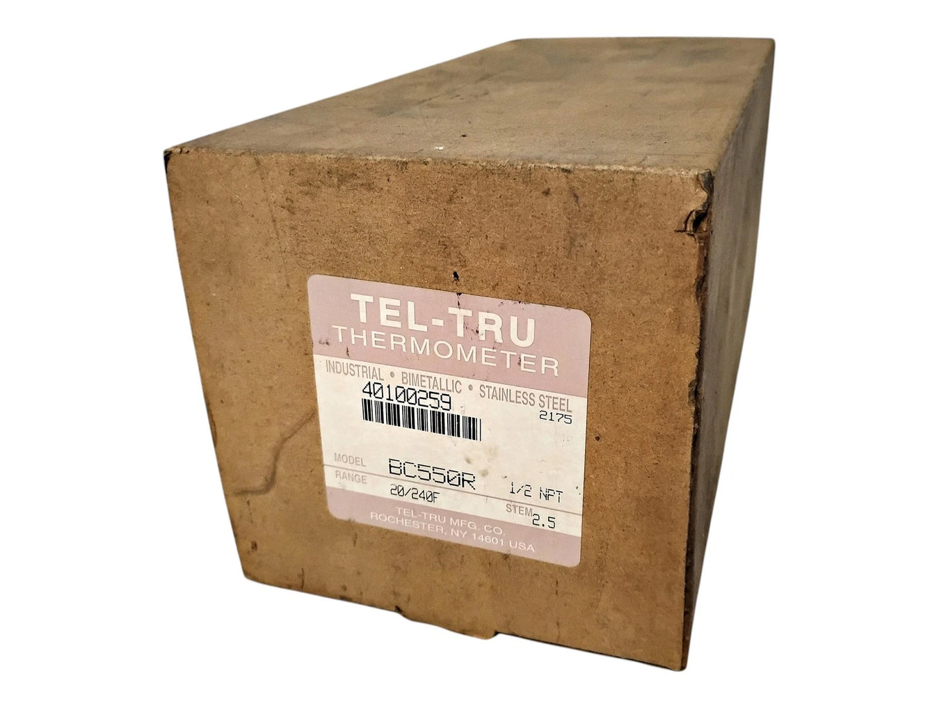 Test Meters & Detectors