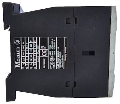Klockner Moeller DILA-40 230/240V 50/60HZ Contactor