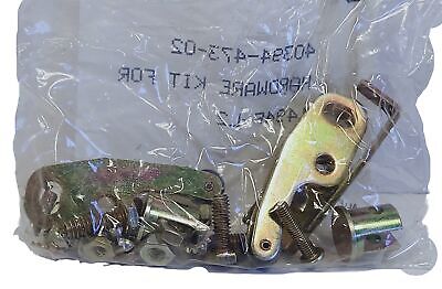 Allen-Bradley 1494F-L2 Ser A Door Hardware Kit for Type 12 Enclosure