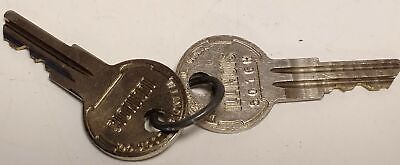 Furnas 52SC6BE Selector Switch