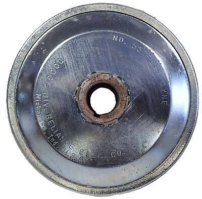Dodge 305016 55D FLEXIDYNE 7/8 in Drive