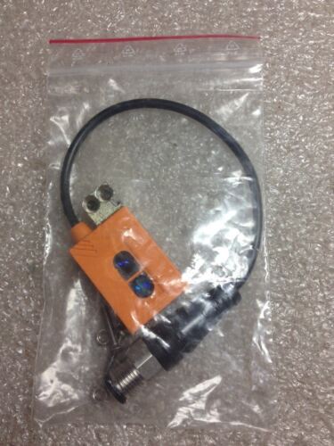 IFM Efector OJH-FPKG-FO Photoelectric Diffuse Reflection