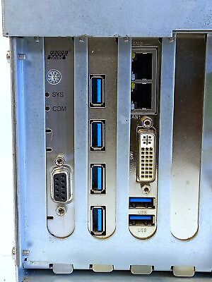 KEBA 3060S-I3-W07-PB-S2-C2 ANDRONIC 3060+ CNC Control System w/ Windows 7 ULT