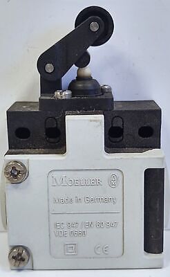 Klockner Moeller AT0-11-1-IA Limit Switch