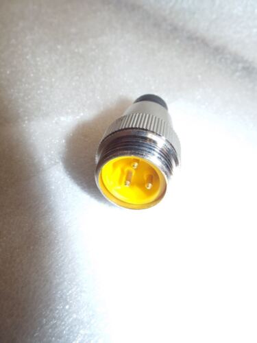 11 Turck ELECTRONIK MINIFAST MOLDED CORDSETS RSM30J23/S771