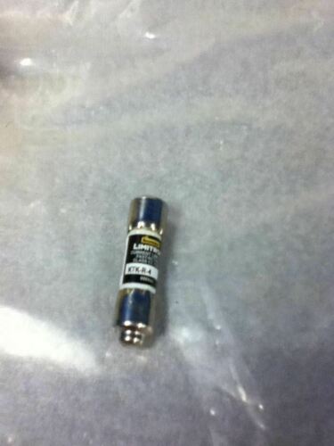 BUSS KTK-R-4 FUSES