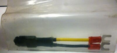 Mark C Pope 282089-009 Flyback Diode