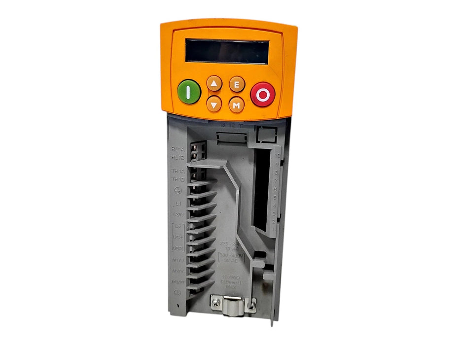 Parker 650-21170020-0F0P00-D1 220-240 V 1.5 kW 2 HP Variable Frequency Drive