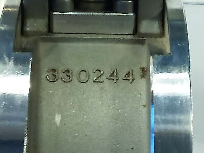 Endress+Hauser 77WS80-BA012F03 PROWIRL 77 10-30 V DC 1 W NEMA 4X Flow Meter