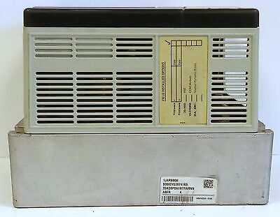 Allen-Bradley 20AD8P0A1NYYARNN 480 V AC 8 A 4 kW 5 HP AC Drive