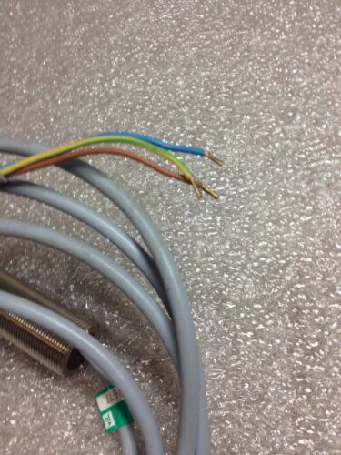 Pepperl NBB5-18GM60-WO Sensor