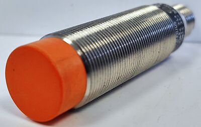 IFM EfectorIGK2012-FRKG/M/2LED/US-104-IRF IG5907 Inductive Proximity Sensor