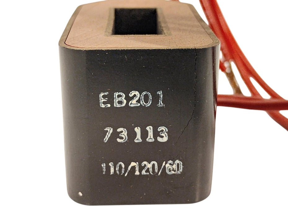 NAMCO EB201-73113 110/120 V AC Solenoid Coil