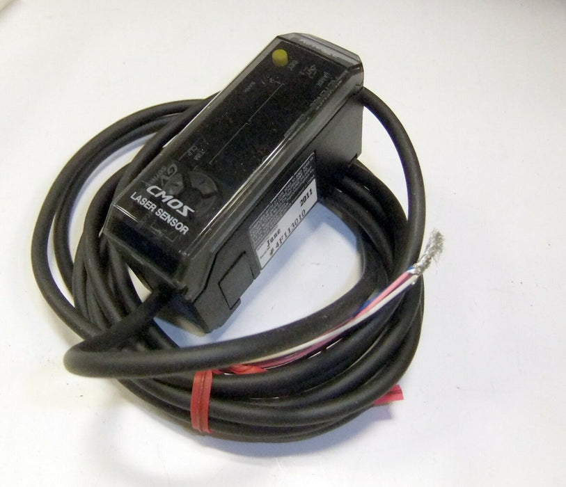 Keyence Amplifier for CMOS Laser GV-21