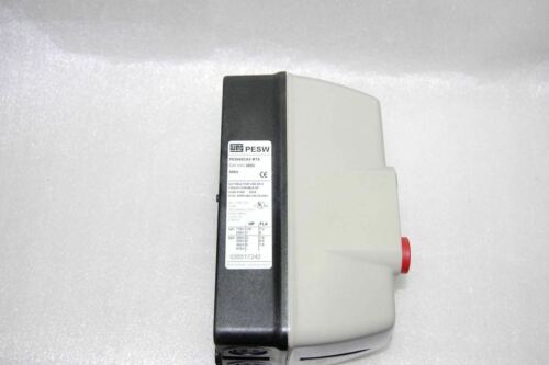 WEG Motor Starter PESW9CAX-R19