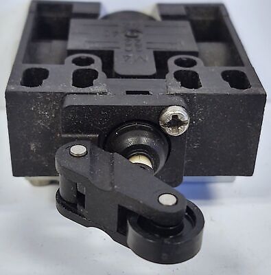 Klockner Moeller AT0-11-1-IA Limit Switch
