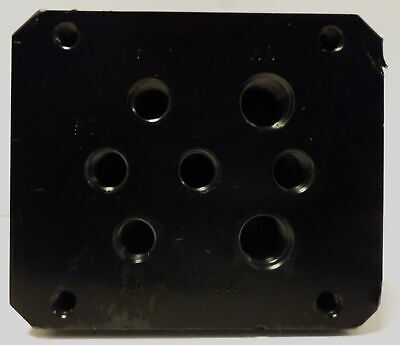EFC 200M50 Pneumatic Manifold