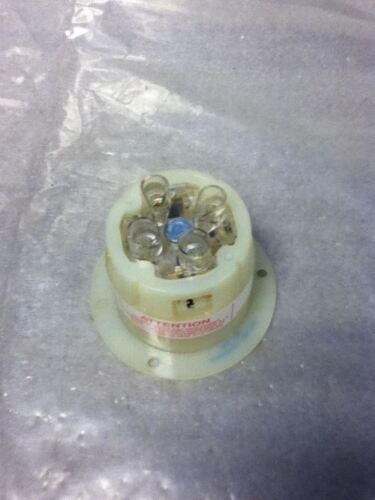 Hubbell HBL2445 LOCKING UNIT