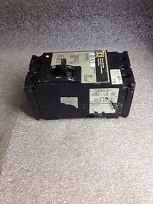 Square D FAL24020 Molded Circuit Breaker