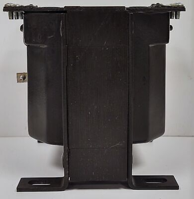 Sola/Hevi-Duty SBE-E275N E-275N E275N Industrial Control Transformer