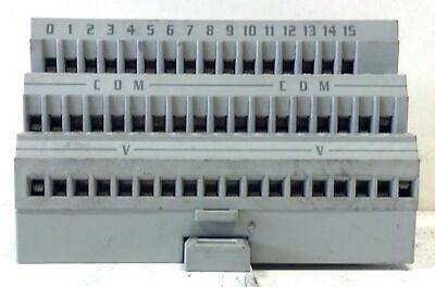 Allen-Bradley 1794-TB3 Flex I/O Terminal Base