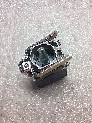 Telemecanique ZB4BW0B55 Contact Block