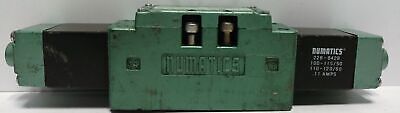 Numatics I23SS400K000030 Valve