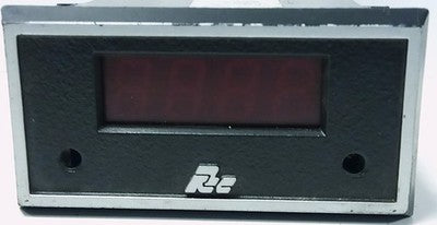 Red Lion Controls APLCL400 115 V AC 3.5 Digit Panel Meter