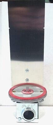 Dwyer Model 530 T14AC Air Flow Switch 125-250 V AC